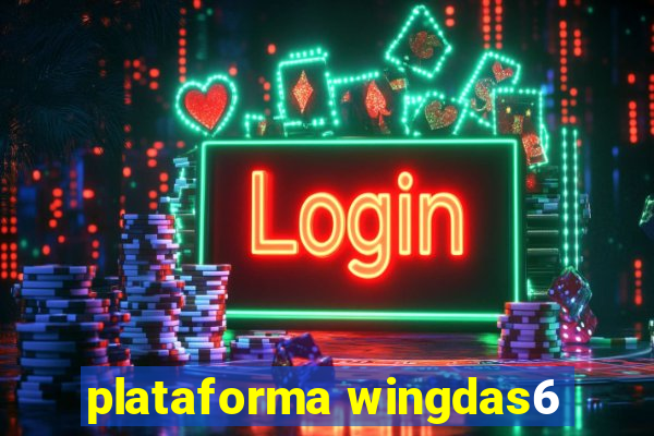 plataforma wingdas6